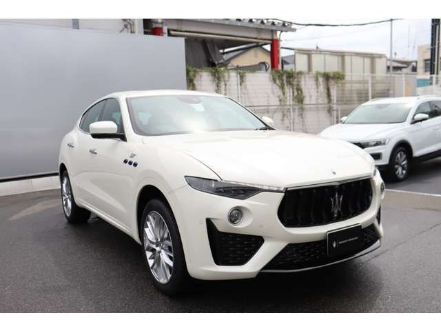 MASERATI LEVANTE 2022 Image 31