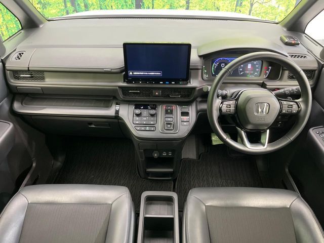 HONDA STEPWAGON E:HEV SPAD 2024 Image 31