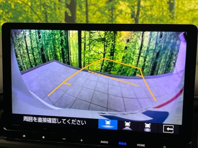 HONDA STEPWAGON E:HEV SPAD 2024 Image 31