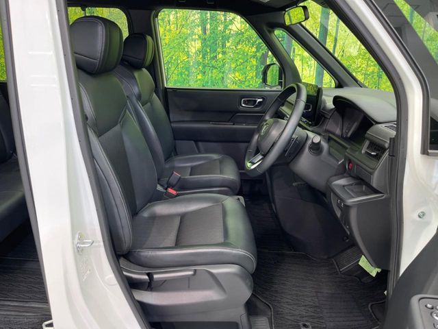 HONDA STEPWAGON E:HEV SPAD 2024 Image 31