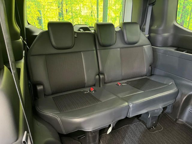 HONDA STEPWAGON E:HEV SPAD 2024 Image 31