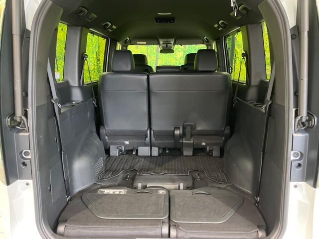 HONDA STEPWAGON E:HEV SPAD 2024 Image 31