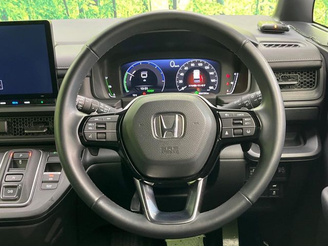 HONDA STEPWAGON E:HEV SPAD 2024 Image 31