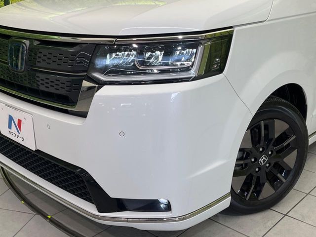 HONDA STEPWAGON E:HEV SPAD 2024 Image 31