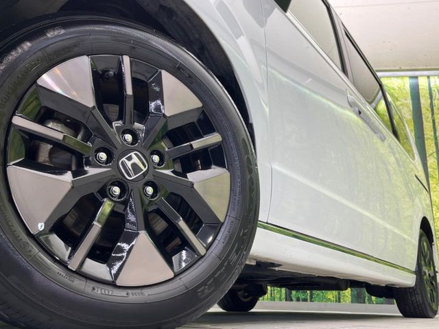 HONDA STEPWAGON E:HEV SPAD 2024 Image 31