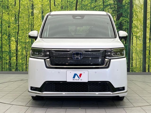 HONDA STEPWAGON E:HEV SPAD 2024 Image 31