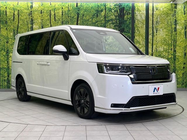 HONDA STEPWAGON E:HEV SPAD 2024 Image 31