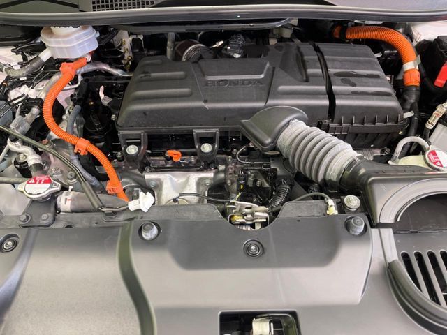 HONDA STEPWAGON E:HEV SPAD 2024 Image 31