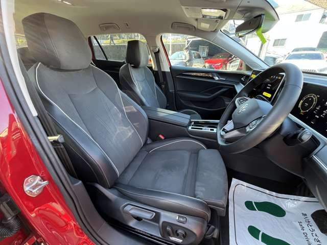 VOLKSWAGEN PASSAT WA 2025 Image 31