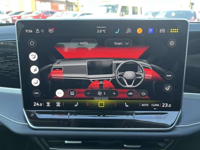 VOLKSWAGEN PASSAT WA 2025 Image 31