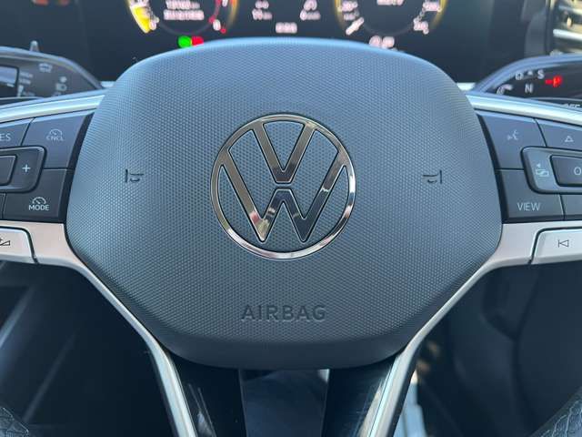 VOLKSWAGEN PASSAT WA 2025 Image 31