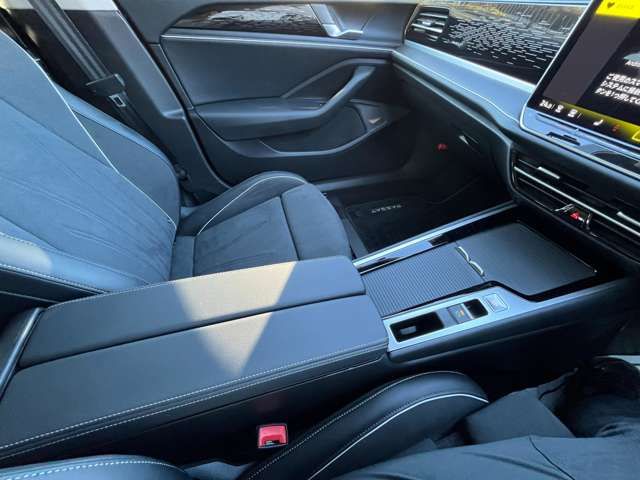 VOLKSWAGEN PASSAT WA 2025 Image 31