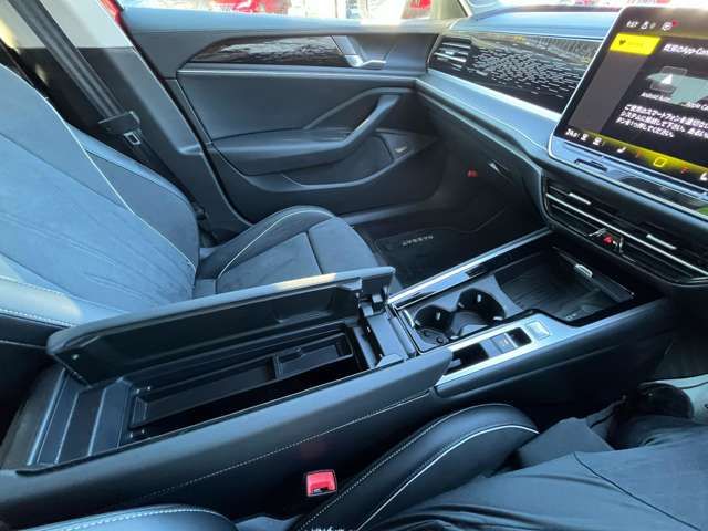 VOLKSWAGEN PASSAT WA 2025 Image 31