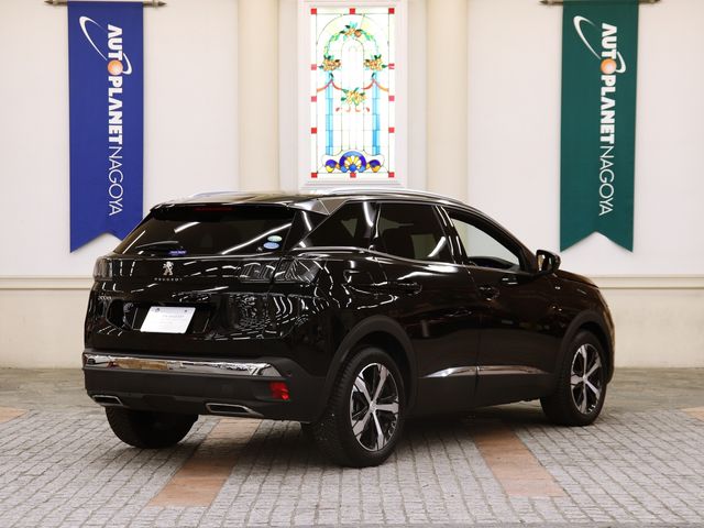 PEUGEOT 3008 2024 Image 31