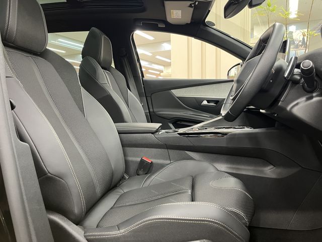 PEUGEOT 3008 2024 Image 31