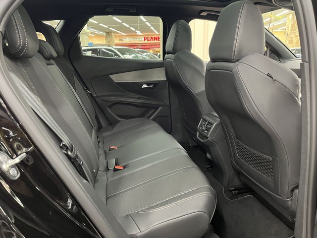 PEUGEOT 3008 2024 Image 31