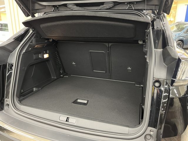 PEUGEOT 3008 2024 Image 31