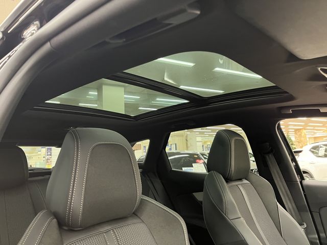 PEUGEOT 3008 2024 Image 31