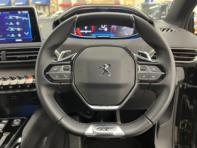 PEUGEOT 3008 2024 Image 31