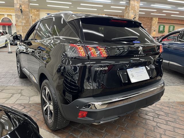 PEUGEOT 3008 2024 Image 31