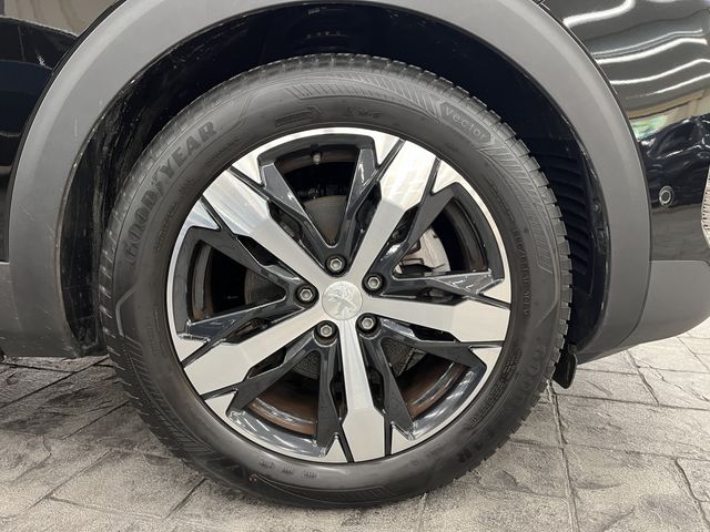 PEUGEOT 3008 2024 Image 31