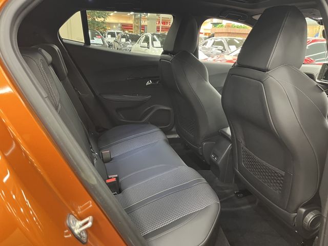 PEUGEOT E-2008 2025 Image 31