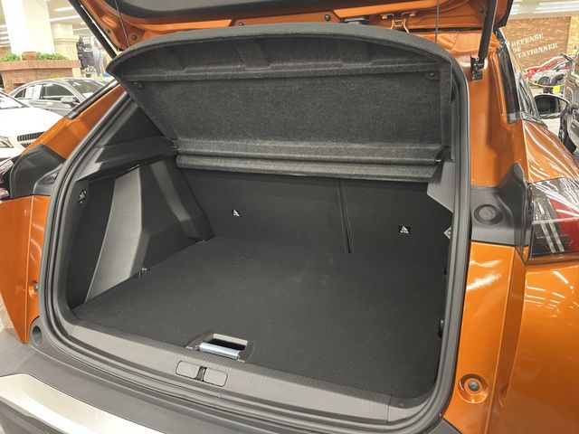 PEUGEOT E-2008 2025 Image 31