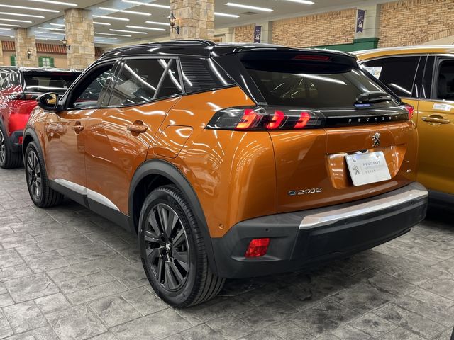 PEUGEOT E-2008 2025 Image 31