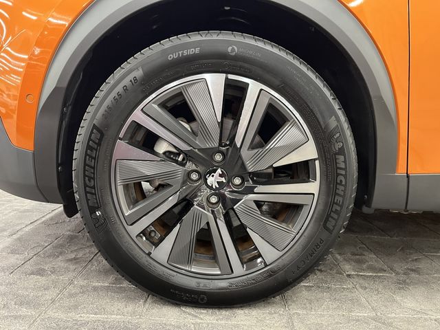 PEUGEOT E-2008 2025 Image 31