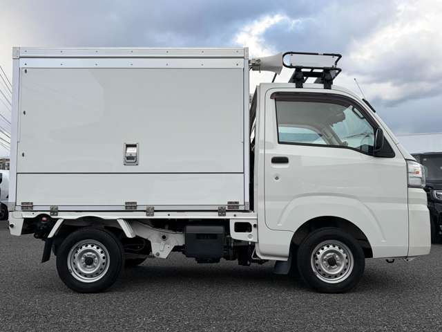 DAIHATSU HIJET TRUCK 2018 Image 31