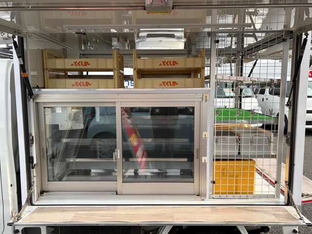 DAIHATSU HIJET TRUCK 2018 Image 31