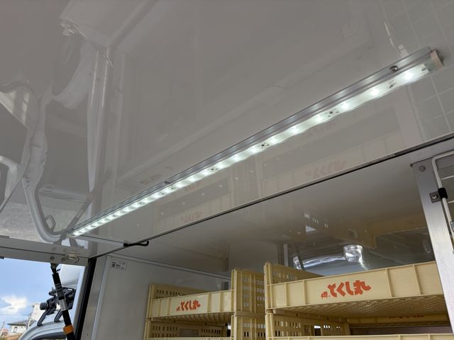 DAIHATSU HIJET TRUCK 2018 Image 31