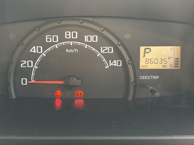 DAIHATSU HIJET TRUCK 2018 Image 31