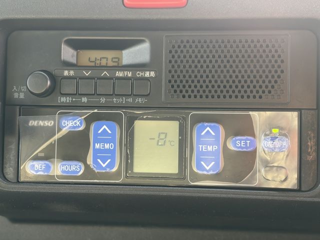 DAIHATSU HIJET TRUCK 2018 Image 31