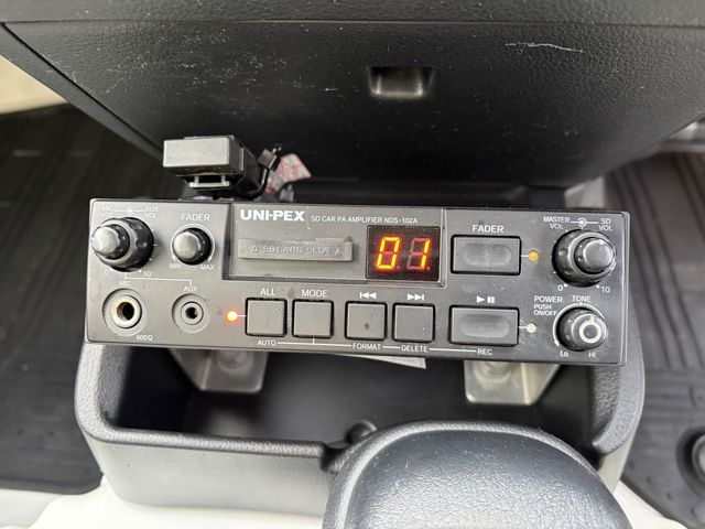 DAIHATSU HIJET TRUCK 2018 Image 31