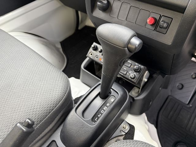 DAIHATSU HIJET TRUCK 2018 Image 31