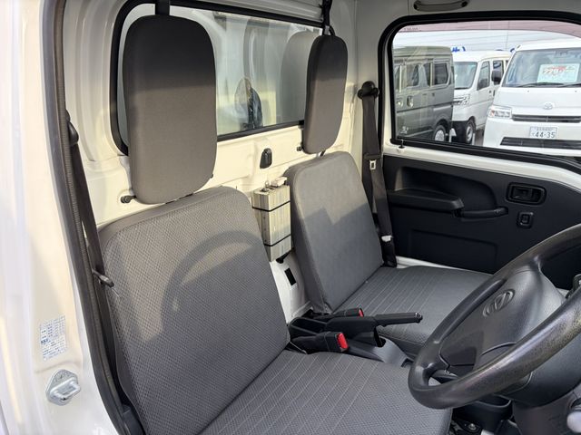 DAIHATSU HIJET TRUCK 2018 Image 31