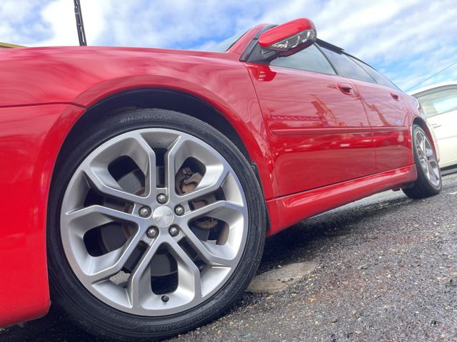 SUBARU LEGACY-TW 4WD 2006 Image 31