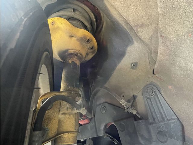 SUBARU LEGACY-TW 4WD 2006 Image 31