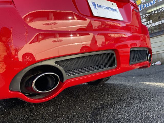 SUBARU LEGACY-TW 4WD 2006 Image 31