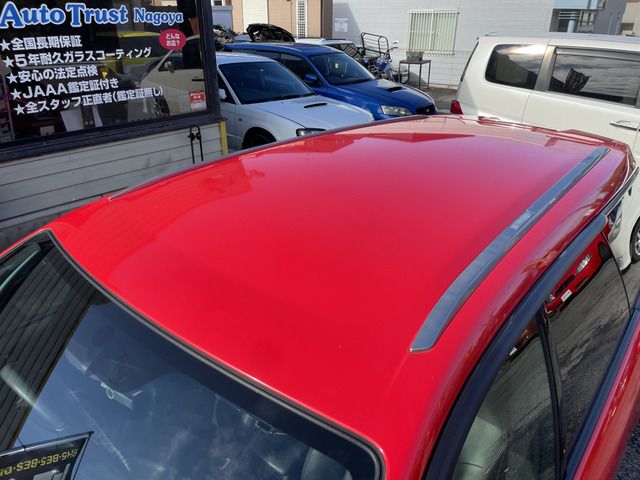 SUBARU LEGACY-TW 4WD 2006 Image 31