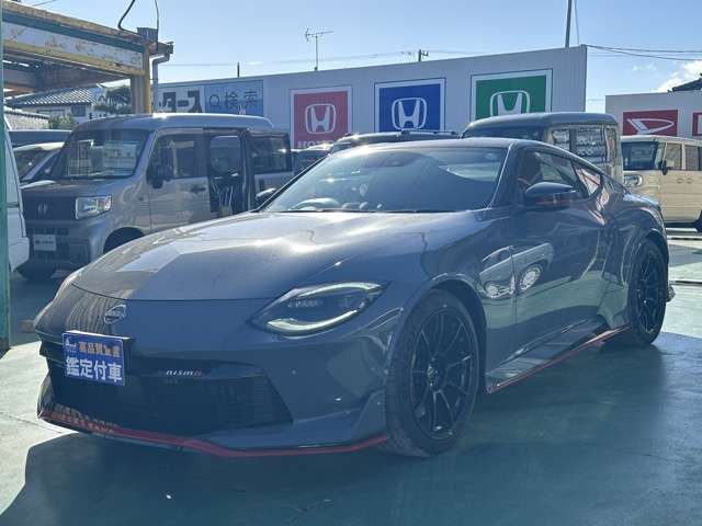 NISSAN FAIRLADY Z 2024 Image 31