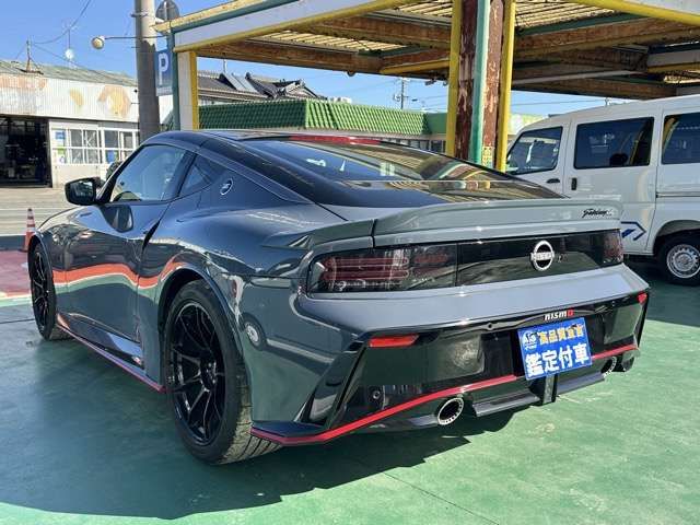 NISSAN FAIRLADY Z 2024 Image 31