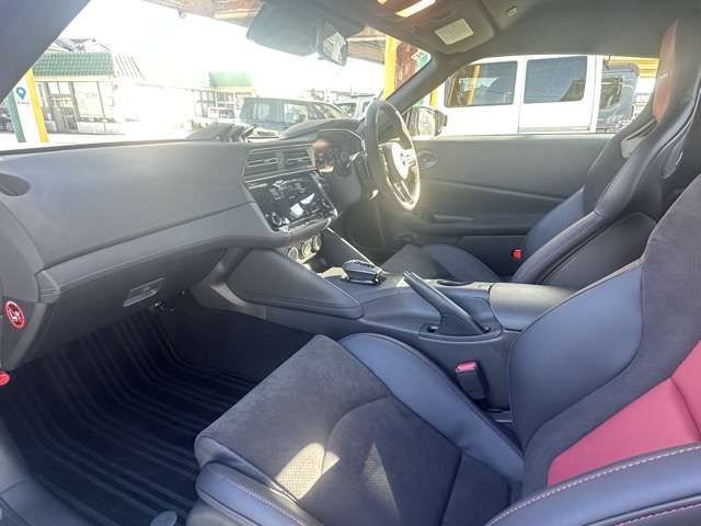 NISSAN FAIRLADY Z 2024 Image 31