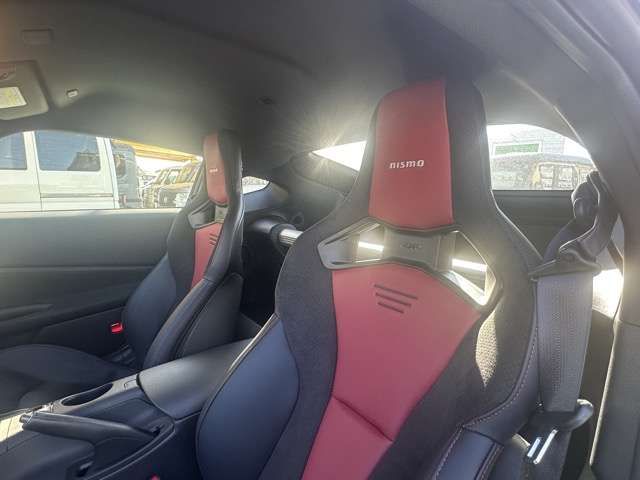 NISSAN FAIRLADY Z 2024 Image 31