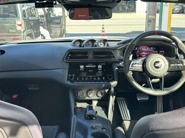 NISSAN FAIRLADY Z 2024 Image 31