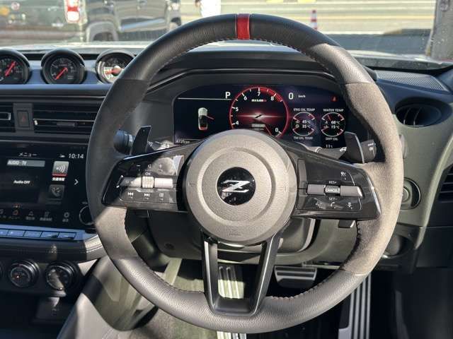 NISSAN FAIRLADY Z 2024 Image 31