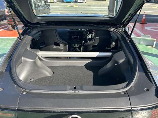 NISSAN FAIRLADY Z 2024 Image 31