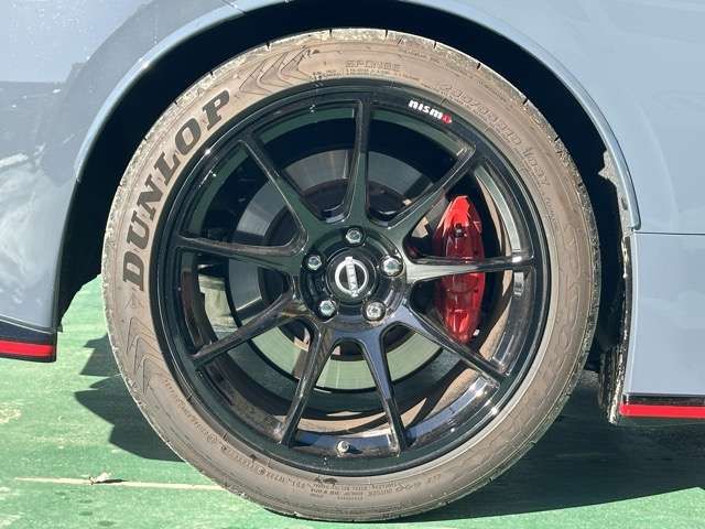 NISSAN FAIRLADY Z 2024 Image 31