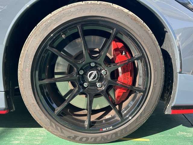 NISSAN FAIRLADY Z 2024 Image 31